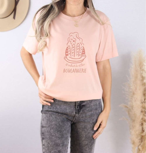 Boulangerie - T-Shirt