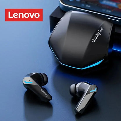 Lenovo GM2 PRO True New Bluetooth 5.3 Headset Sports Running True