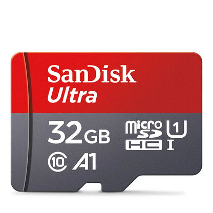 Original Sandisk Memory Card 256GB 128GB 64GB 32GB TF micro sd card