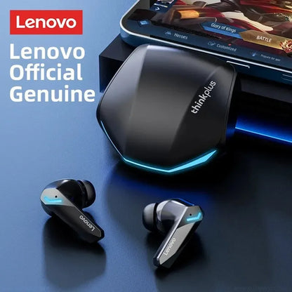 Lenovo GM2 PRO True New Bluetooth 5.3 Headset Sports Running True