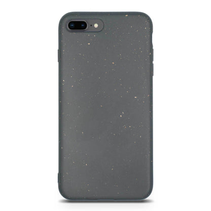 Biodegradable phone case - Black